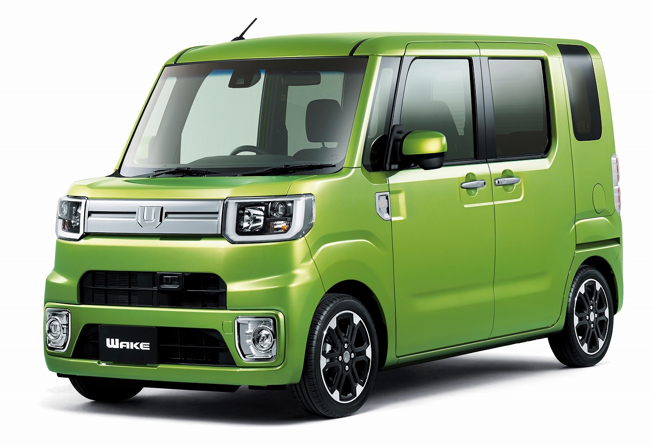 カーアンドレジャーニュース